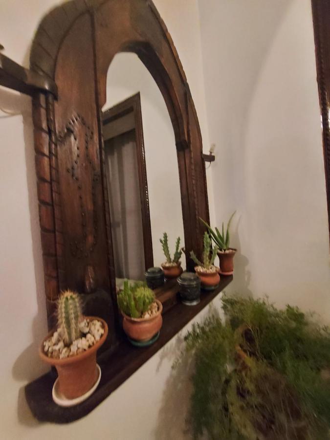 Riad Dar Karam Marrakesch Exterior foto