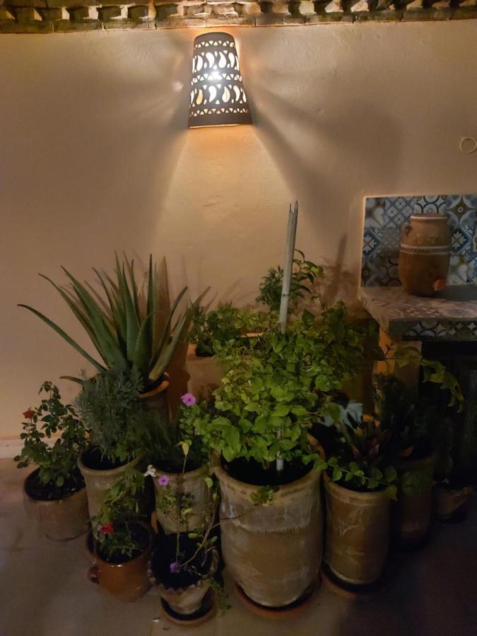 Riad Dar Karam Marrakesch Exterior foto