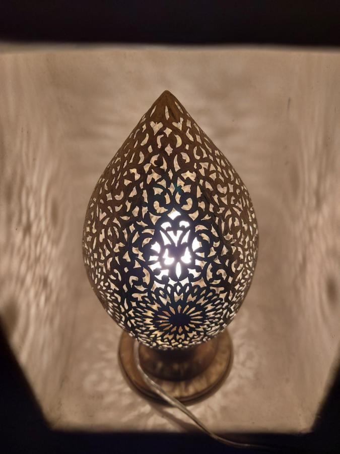 Riad Dar Karam Marrakesch Exterior foto