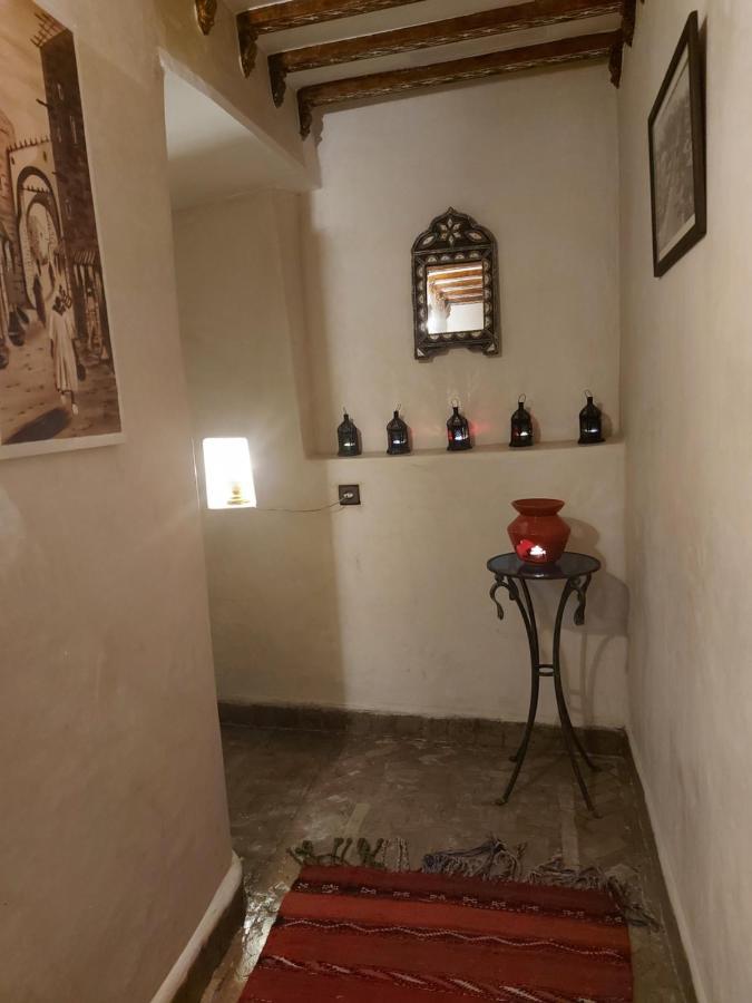 Riad Dar Karam Marrakesch Exterior foto